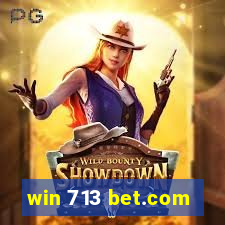 win 713 bet.com